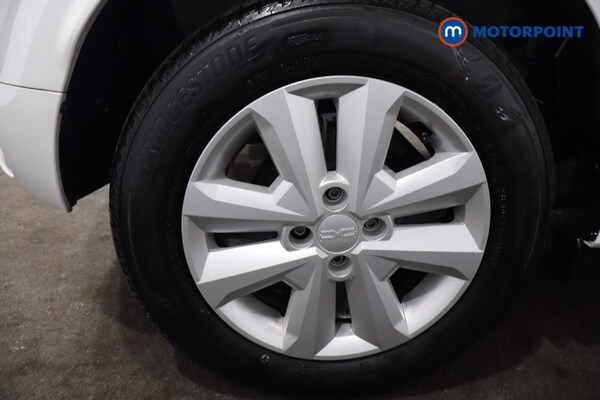 Used Dacia Sandero 2023 for sale - 76046811: Photo 17