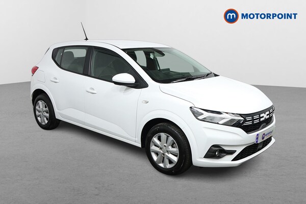 Used Dacia Sandero 2023 for sale - 76046811: Photo 1
