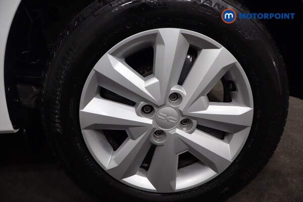Used Dacia Sandero 2023 for sale - 76046811: Photo 20