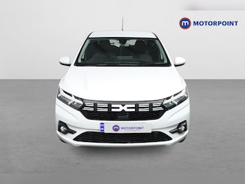 Used Dacia Sandero 2023 for sale - 76046811: Photo 2