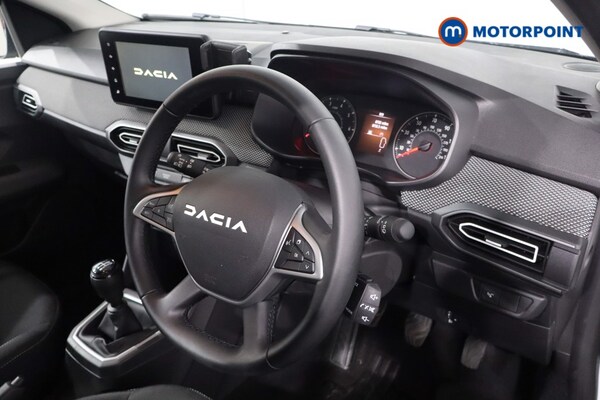 Used Dacia Sandero 2023 for sale - 76046811: Photo 30
