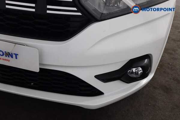 Used Dacia Sandero 2023 for sale - 76046811: Photo 35