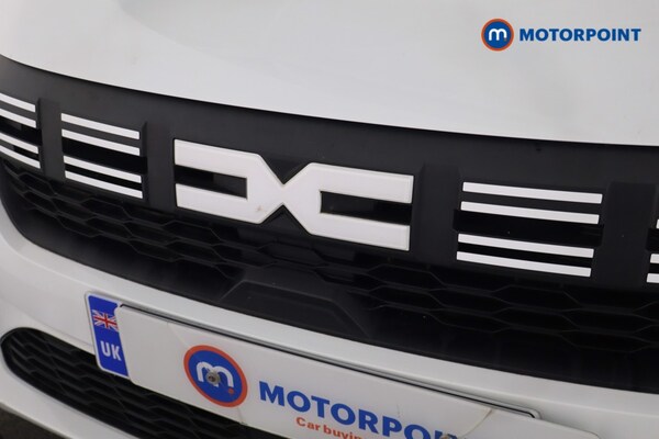 Used Dacia Sandero 2023 for sale - 76046811: Photo 36
