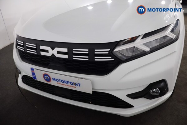 Used Dacia Sandero 2023 for sale - 76046811: Photo 37