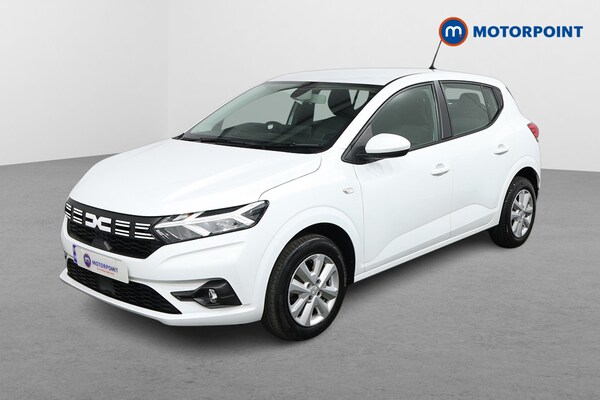 Used Dacia Sandero 2023 for sale - 76046811: Photo 3