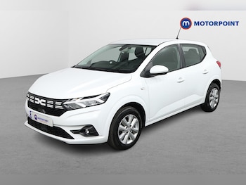 Used Dacia Sandero 2023 for sale - 76046811: Photo 3