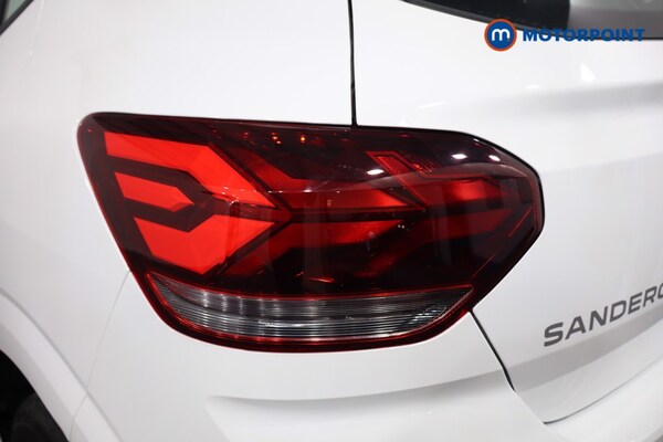 Used Dacia Sandero 2023 for sale - 76046811: Photo 40