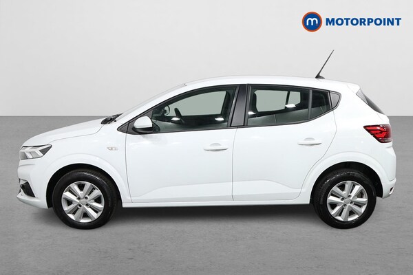 Used Dacia Sandero 2023 for sale - 76046811: Photo 4