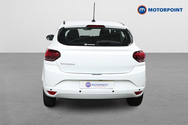 Used Dacia Sandero 2023 for sale - 76046811: Photo 6