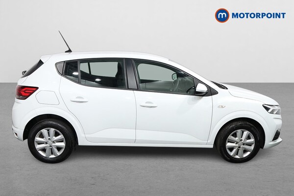 Used Dacia Sandero 2023 for sale - 76046811: Photo 8