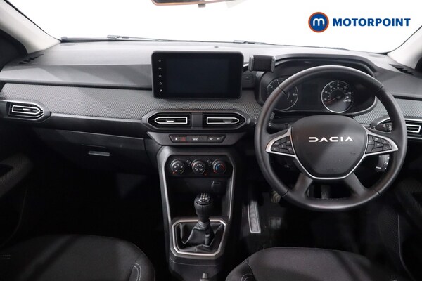 Used Dacia Sandero 2023 for sale - 76046811: Photo 9