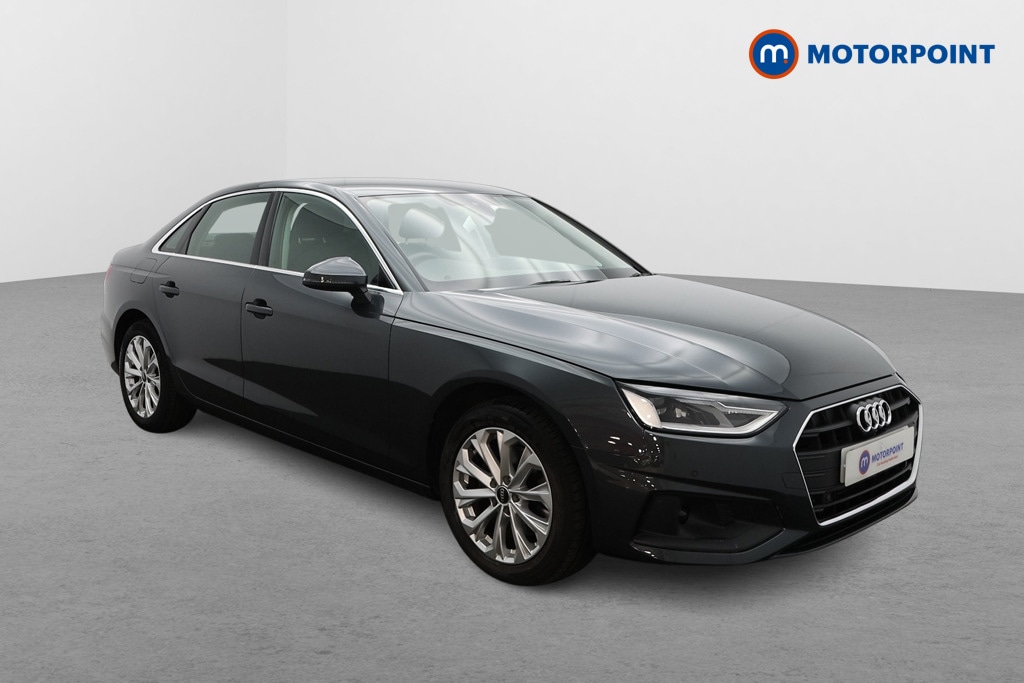 Used Audi A4 2022 for sale - 76692219: Photo 1