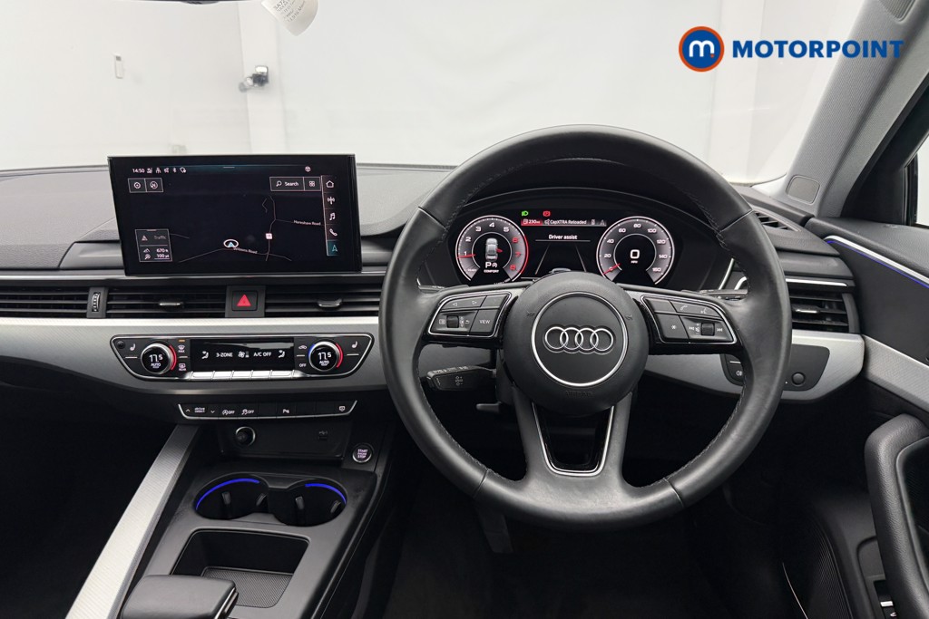 Used Audi A4 2022 for sale - 76692219: Photo 10