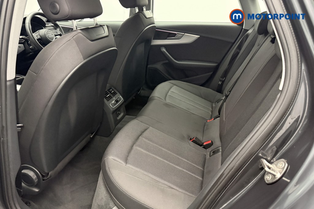 Used Audi A4 2022 for sale - 76692219: Photo 13