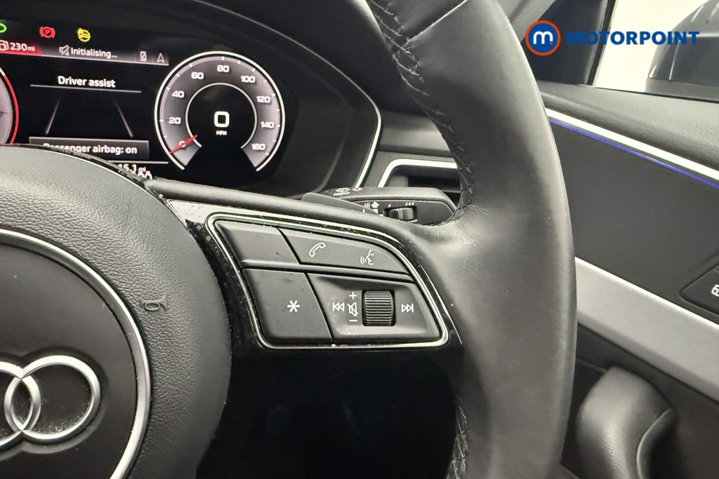 Used Audi A4 2022 for sale - 76692219: Photo 17