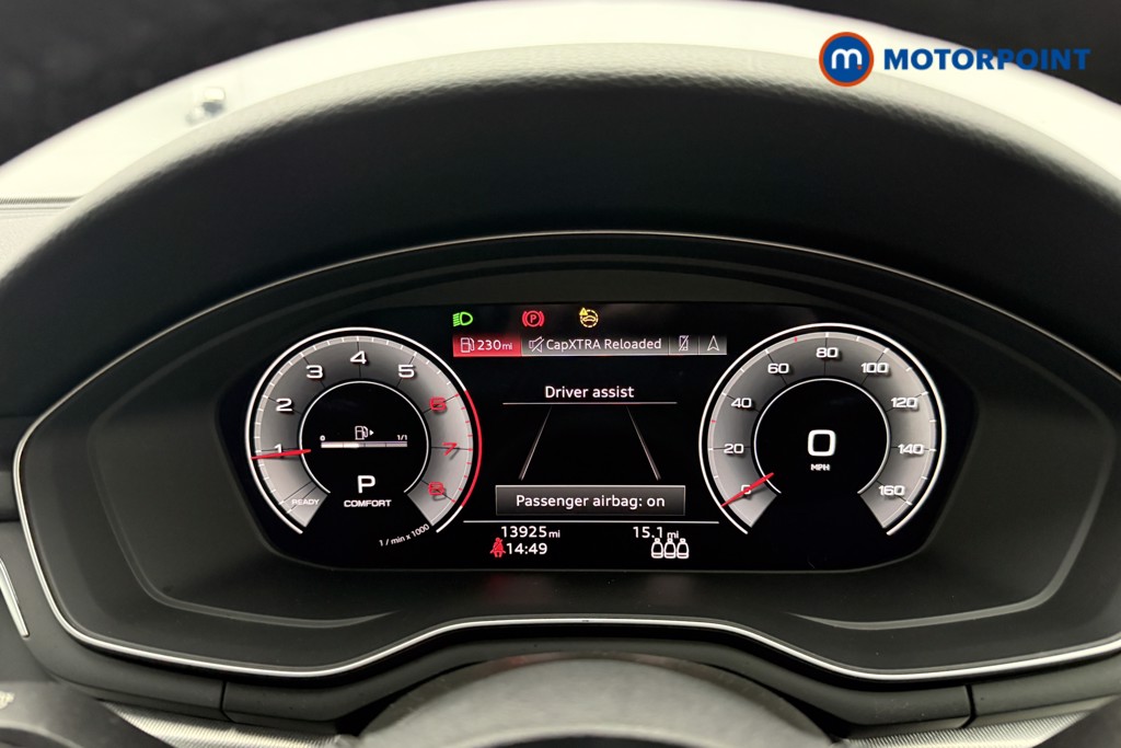 Used Audi A4 2022 for sale - 76692219: Photo 18