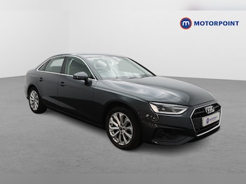 2022 - 35 TFSI Technik 4dr S Tronic