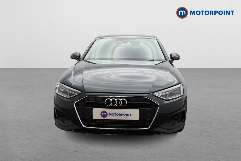 Used Audi A4 2022 for sale - 76692219: Photo 2