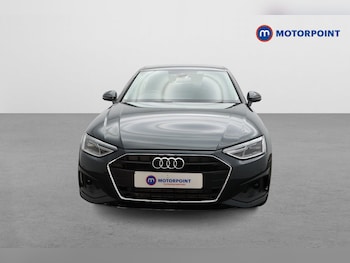 Used Audi A4 2022 for sale - 76692219: Photo
