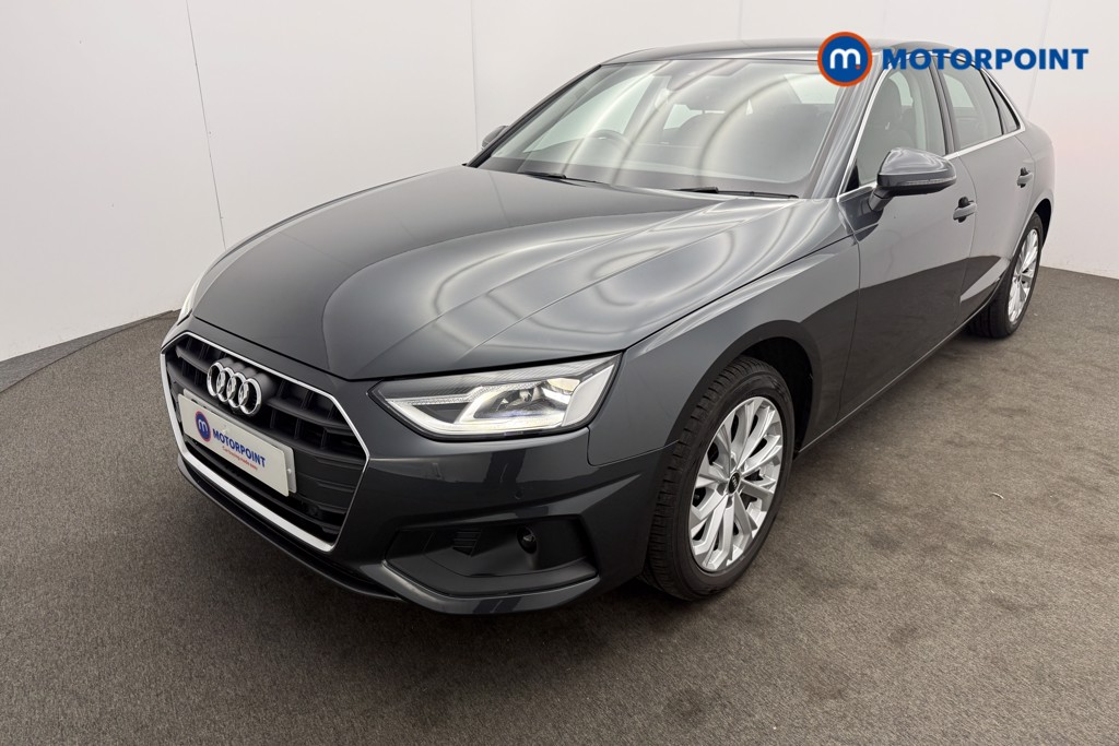 Used Audi A4 2022 for sale - 76692219: Photo 32