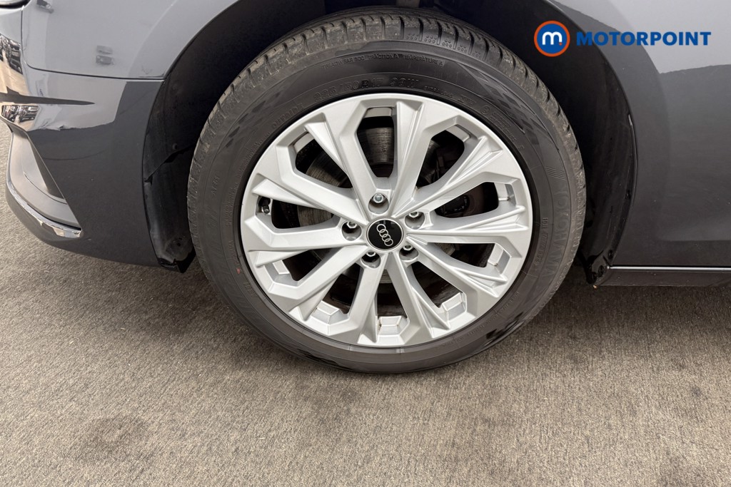 Used Audi A4 2022 for sale - 76692219: Photo 37