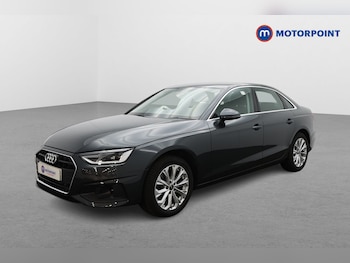 Used Audi A4 2022 for sale - 76692219: Photo