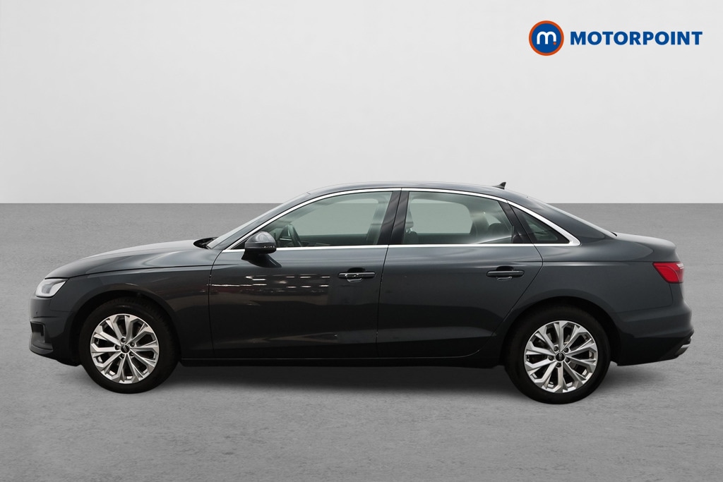 Used Audi A4 2022 for sale - 76692219: Photo 4