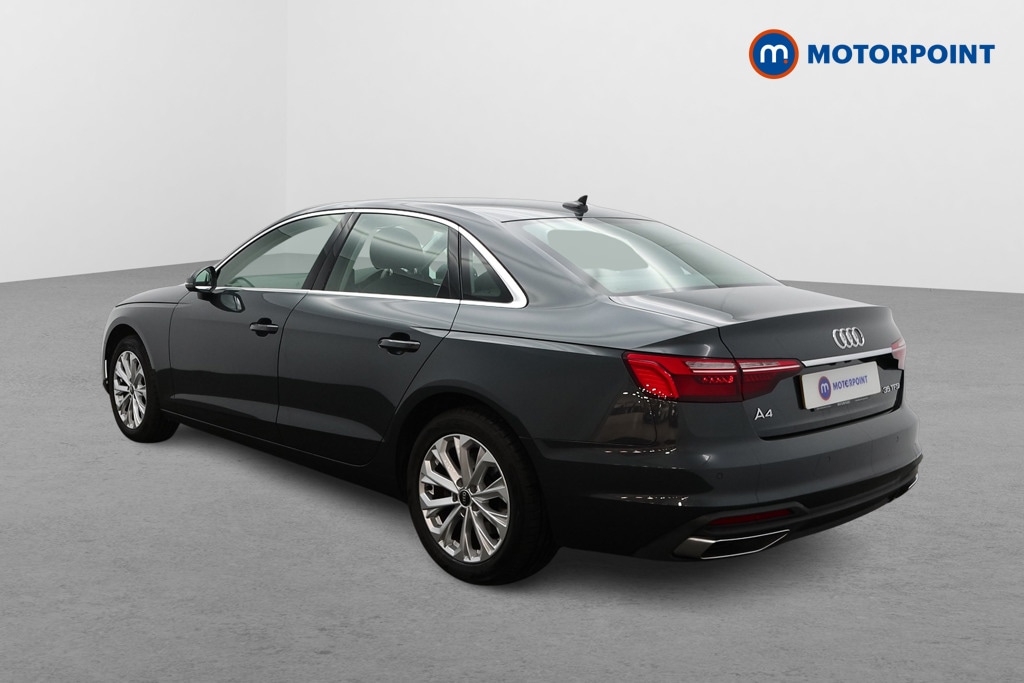 Used Audi A4 2022 for sale - 76692219: Photo 5