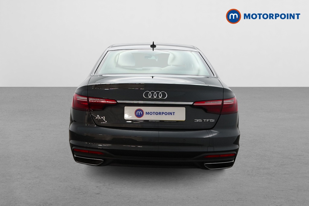Used Audi A4 2022 for sale - 76692219: Photo 6