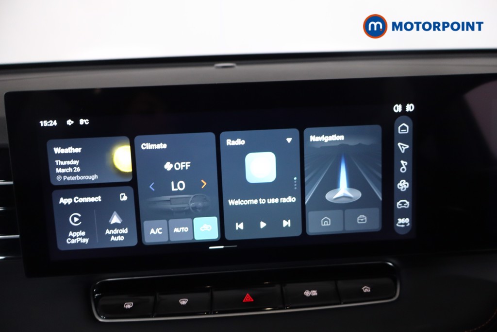 Used MG MG HS 2025 for sale - 78064859: Photo 10