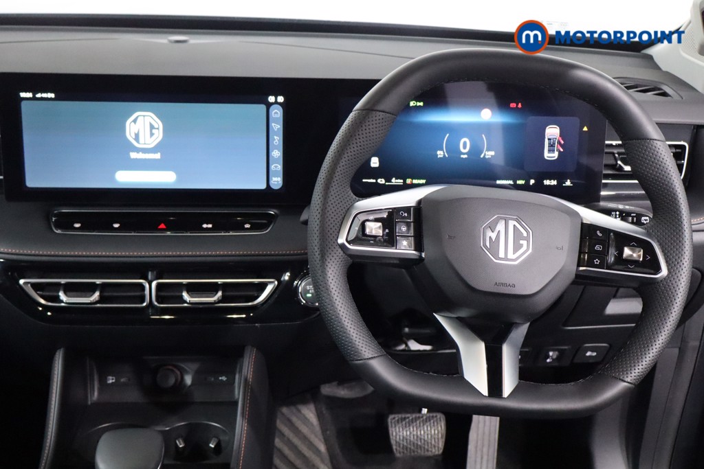 Used MG MG HS 2025 for sale - 78064859: Photo 11