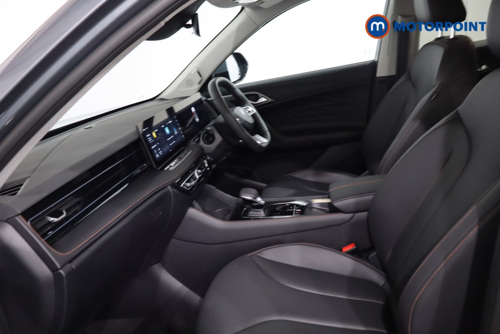 Used MG MG HS 2025 for sale - 78064859: Photo 12