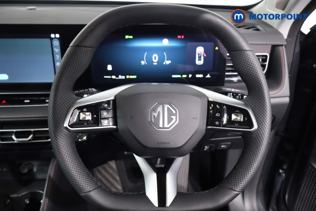 Used MG MG HS 2025 for sale - 78064859: Photo 14