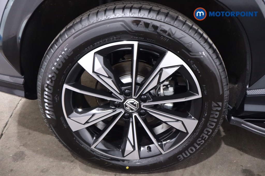 Used MG MG HS 2025 for sale - 78064859: Photo 17