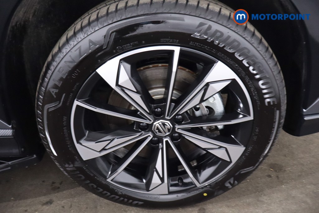 Used MG MG HS 2025 for sale - 78064859: Photo 18