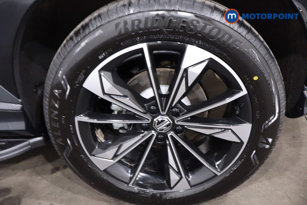 Used MG MG HS 2025 for sale - 78064859: Photo 20