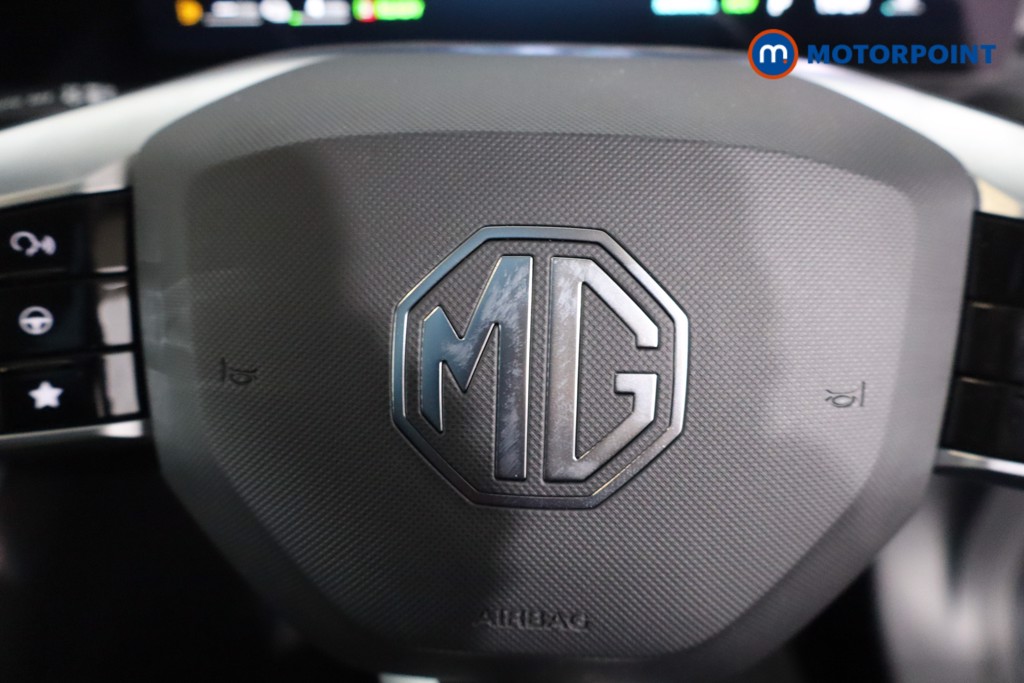 Used MG MG HS 2025 for sale - 78064859: Photo 21