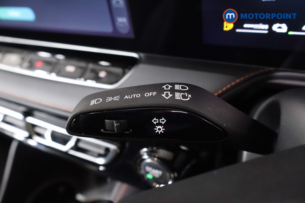 Used MG MG HS 2025 for sale - 78064859: Photo 22