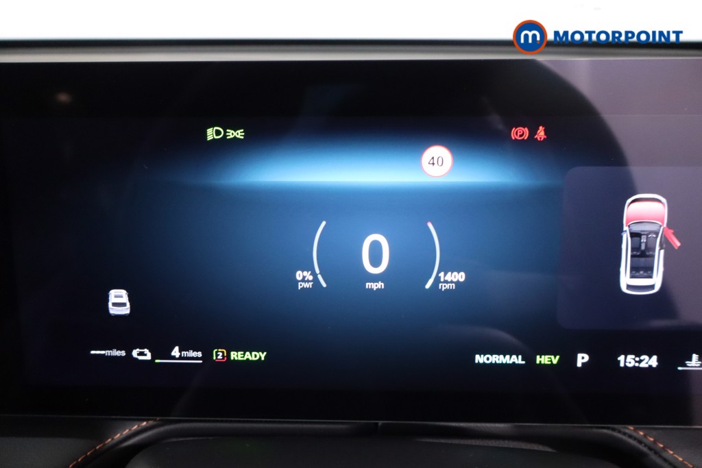 Used MG MG HS 2025 for sale - 78064859: Photo 24