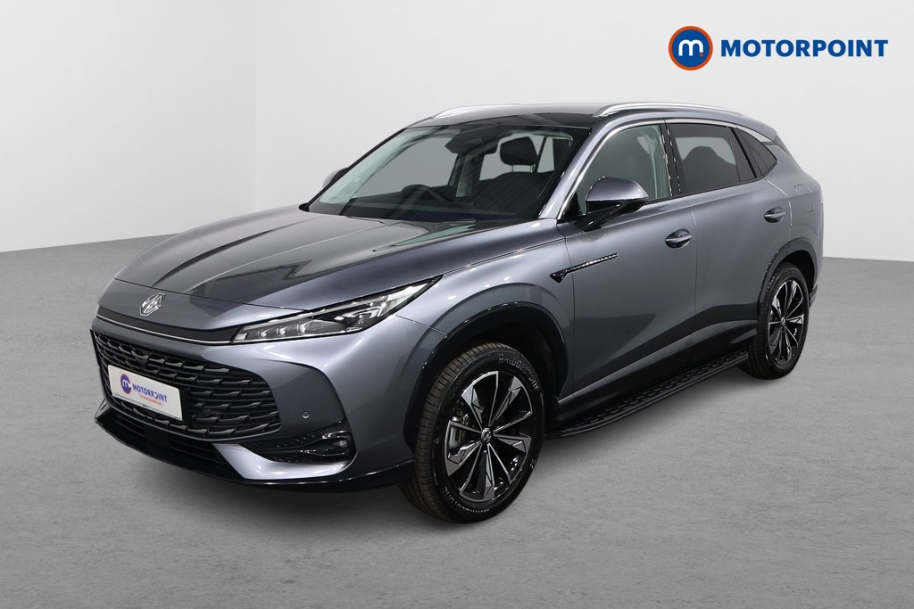 Used MG MG HS 2025 for sale - 78064859: Photo 3