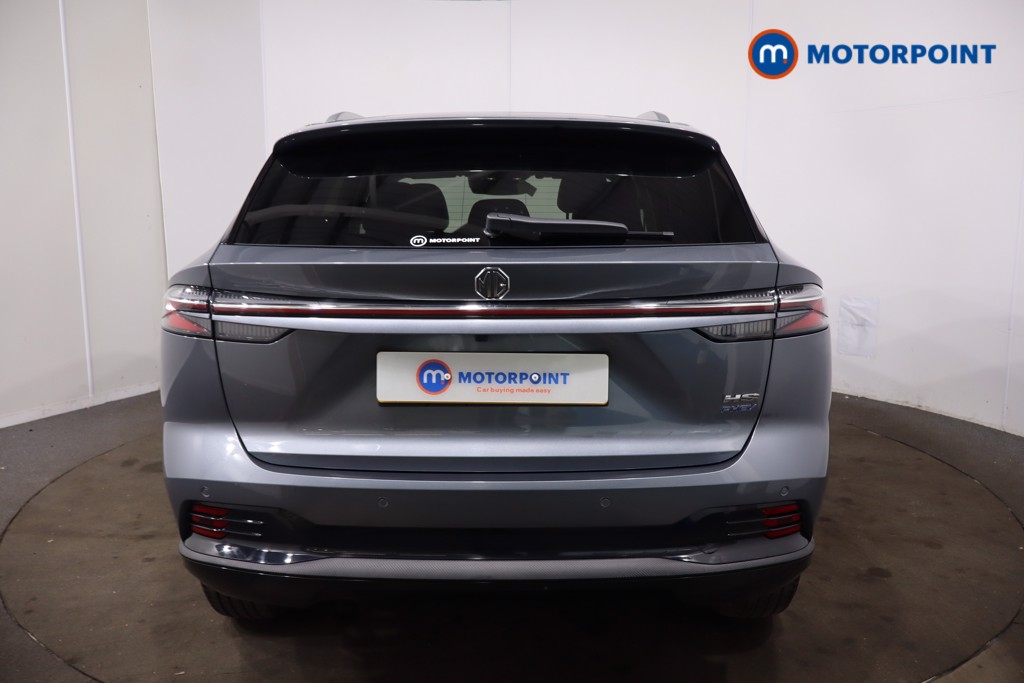 Used MG MG HS 2025 for sale - 78064859: Photo 41