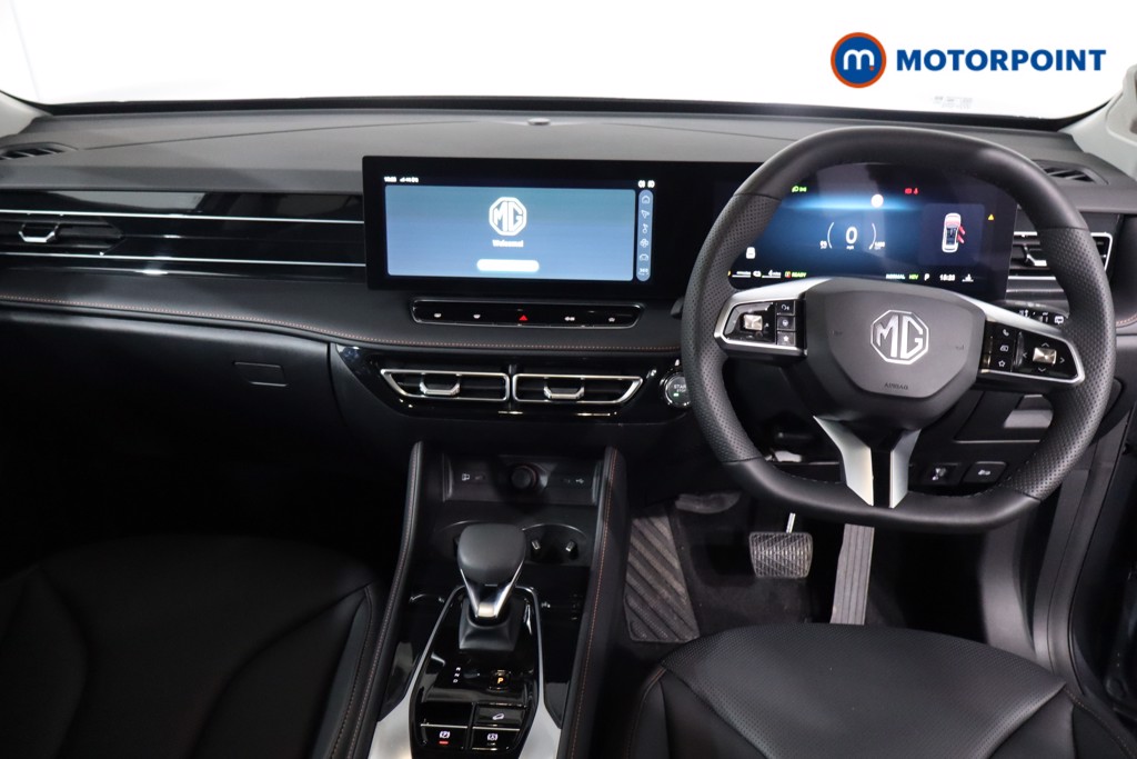 Used MG MG HS 2025 for sale - 78064859: Photo 9