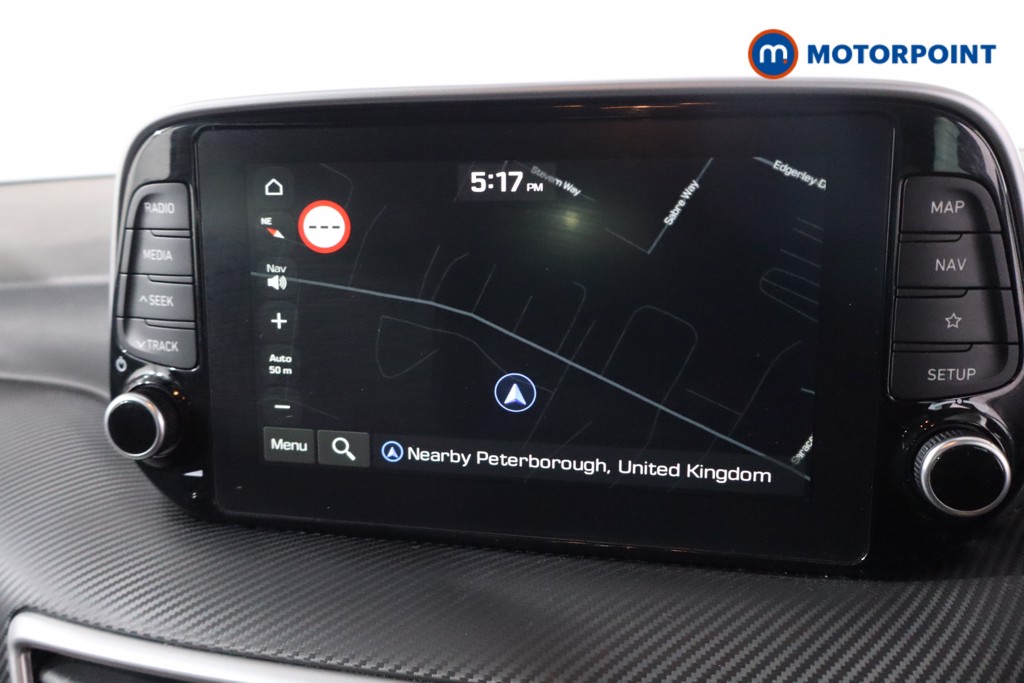 Used Hyundai TUCSON 2020 for sale - 78012129: Photo 10