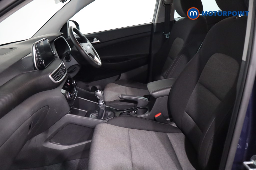 Used Hyundai TUCSON 2020 for sale - 78012129: Photo 12