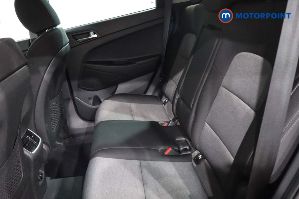 Used Hyundai TUCSON 2020 for sale - 78012129: Photo 13