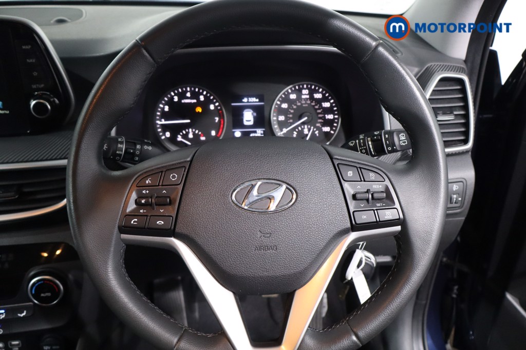 Used Hyundai TUCSON 2020 for sale - 78012129: Photo 14