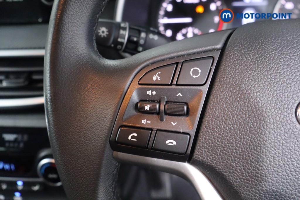 Used Hyundai TUCSON 2020 for sale - 78012129: Photo 15