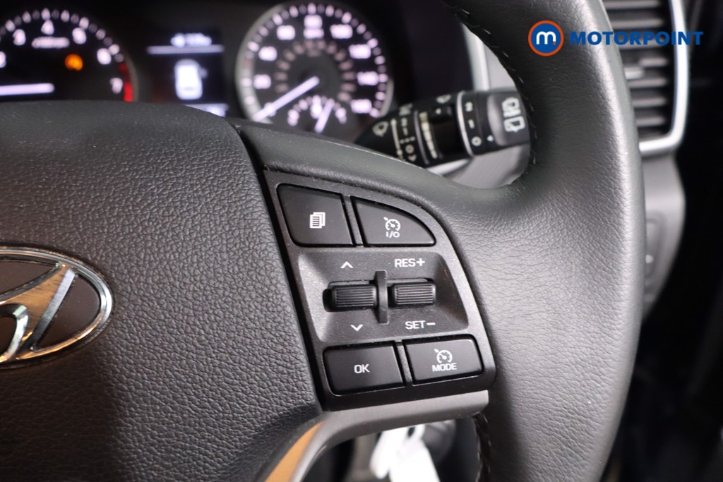 Used Hyundai TUCSON 2020 for sale - 78012129: Photo 16