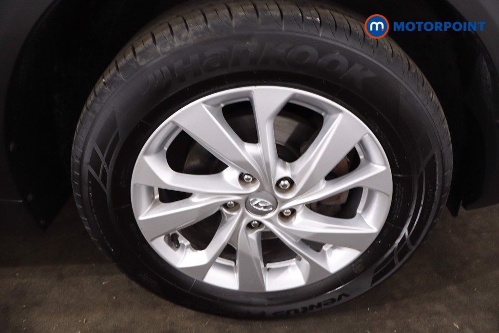 Used Hyundai TUCSON 2020 for sale - 78012129: Photo 17