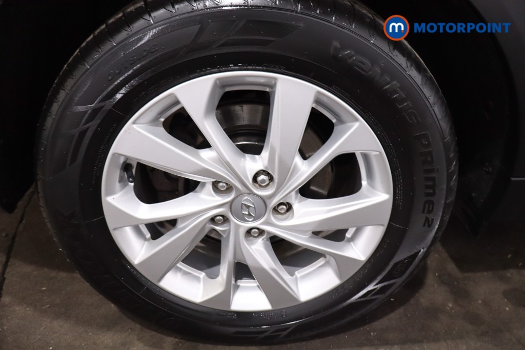 Used Hyundai TUCSON 2020 for sale - 78012129: Photo 18